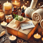 Massages bien-être Angie